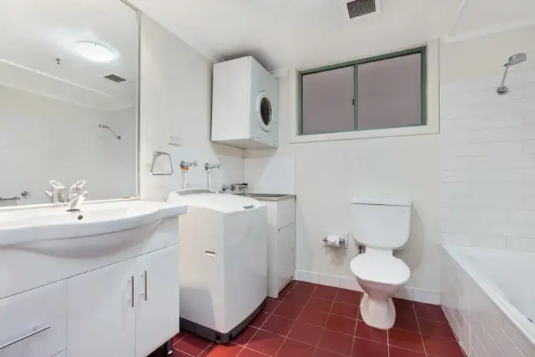 Sixth view of Homely apartment listing, 552/243 Pyrmont Street, Pyrmont NSW 2009