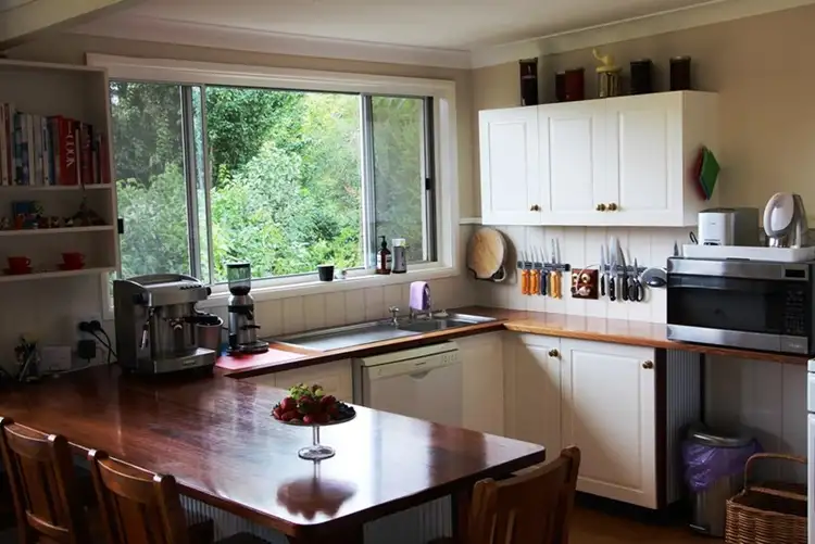 Second view of Homely rural property listing, 241 Enmore Road, Armidale NSW 2350