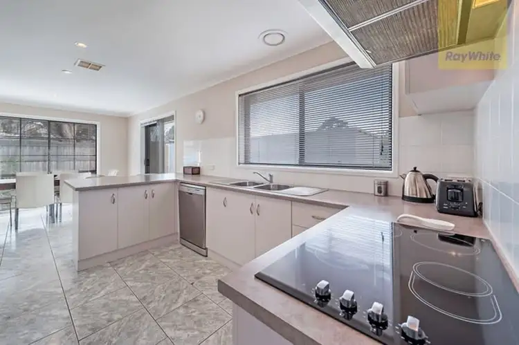 Third view of Homely house listing, 30 Studley Street, Craigieburn VIC 3064