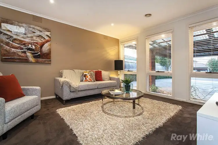 Third view of Homely house listing, 17 Brennan Drive, Wantirna South VIC 3152