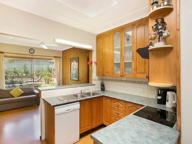 Fourth view of Homely house listing, 16 Phillip Street, Oyster Bay NSW 2225