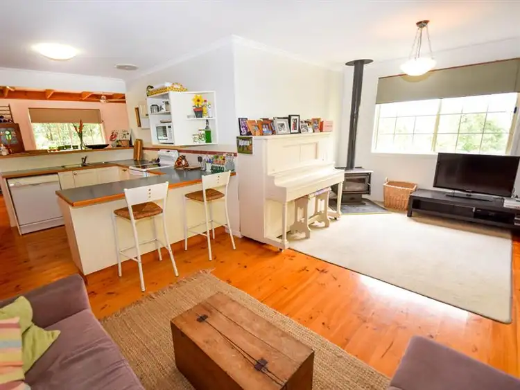 Third view of Homely house listing, 1 Merimist Way, Kiels Mountain QLD 4559