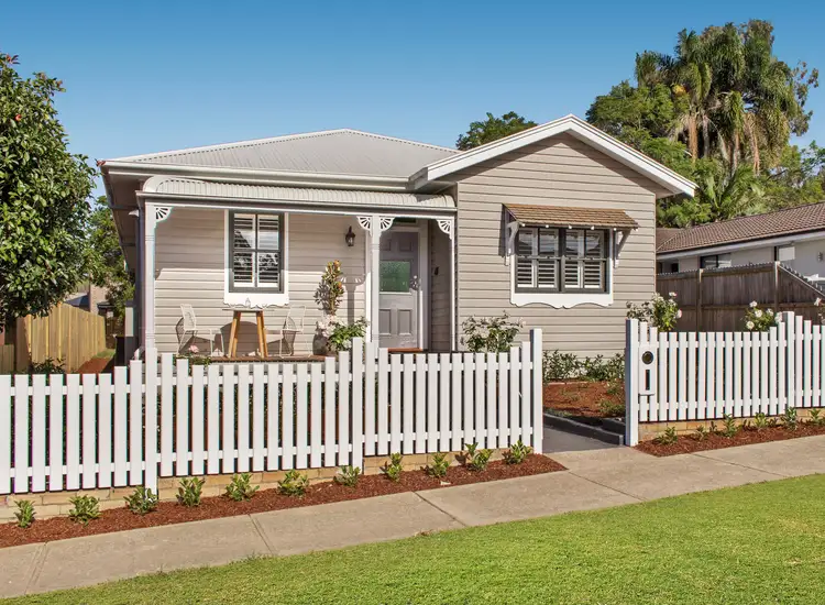 3 Nelson Street, Gladesville NSW 2111