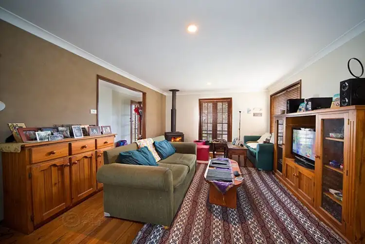 Second view of Homely house listing, 163 Victoria Street, Mount Victoria NSW 2786