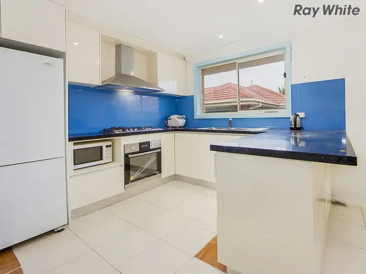 Fourth view of Homely house listing, 150 Sydenham Road, Delahey VIC 3037