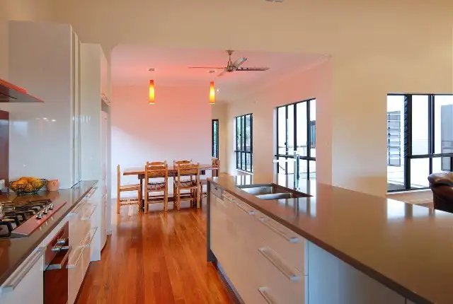 Sixth view of Homely house listing, 20 Claridge Close, Mount Sheridan QLD 4868