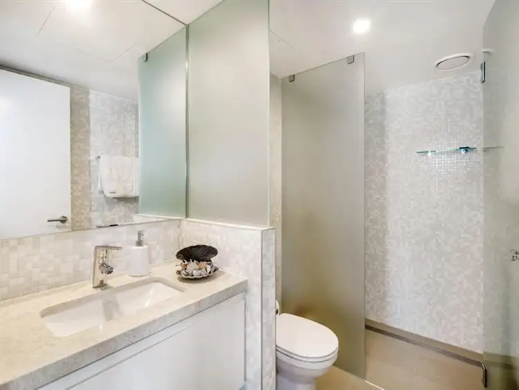 Third view of Homely apartment listing, 2605/25 Anderson Street, Kangaroo Point QLD 4169