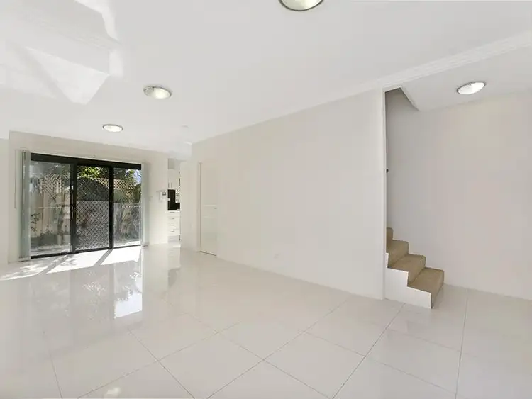Fourth view of Homely townhouse listing, 7/13-17 Durbar Avenue, Gymea NSW 2232
