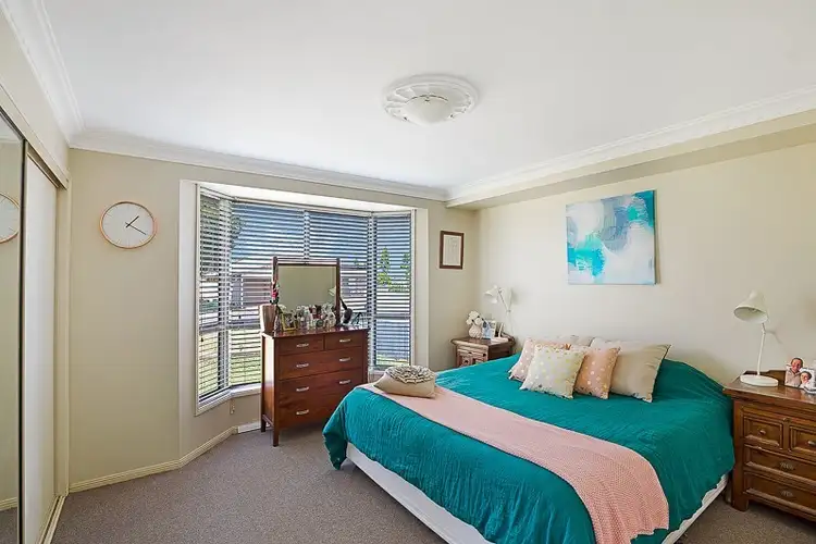 Sixth view of Homely house listing, 62 Moore Crescent, Wilsonton QLD 4350