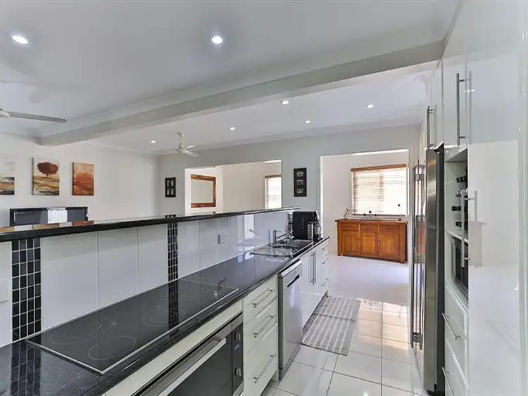Fourth view of Homely house listing, 8 Kettle Street, Rockville QLD 4350