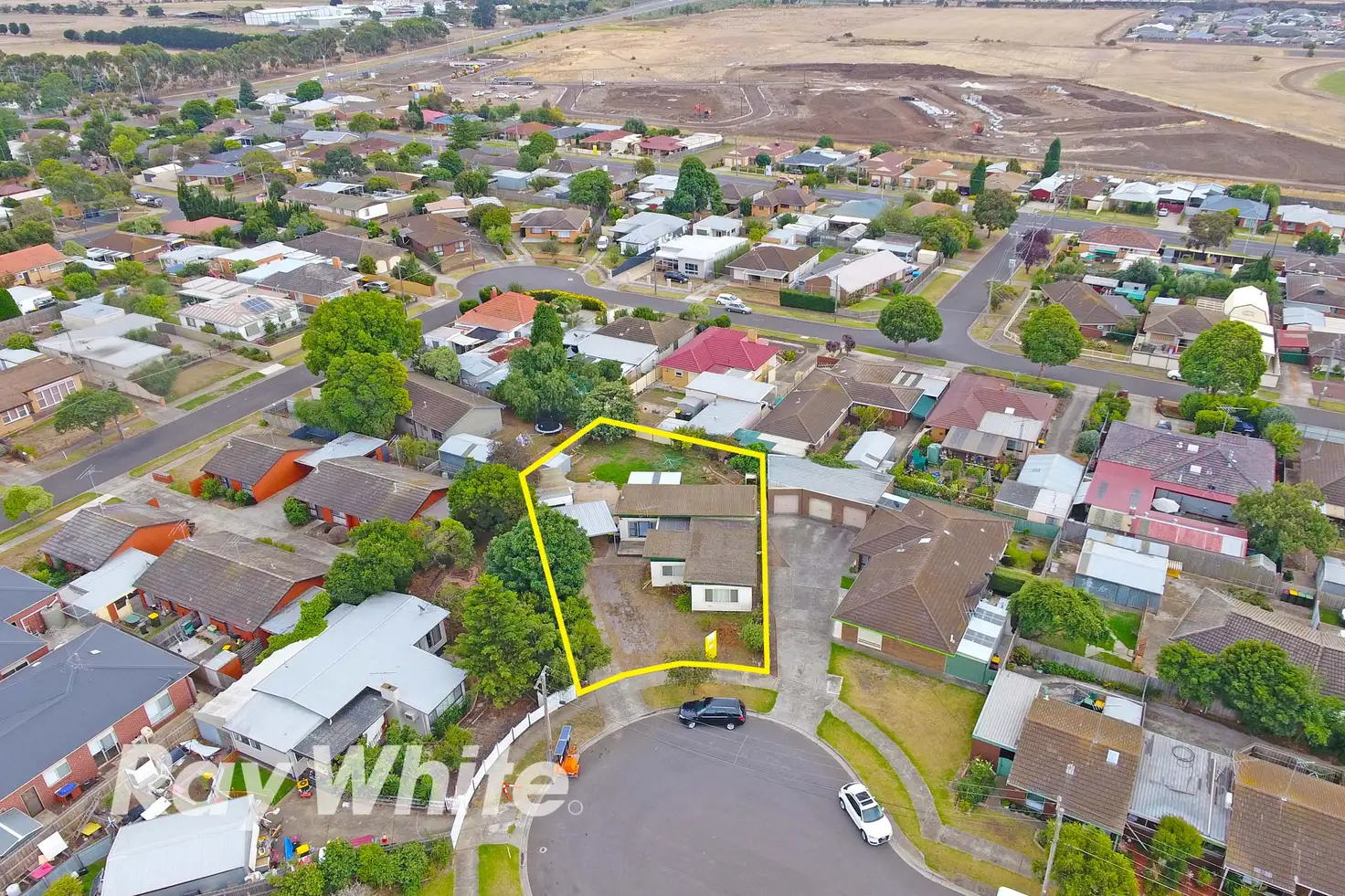 Main view of Homely house listing, 2 Clive Court, Corio VIC 3214