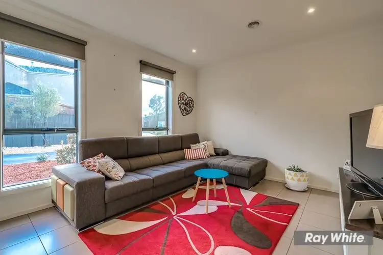 Fourth view of Homely house listing, 2/10 Bonita Avenue, Tarneit VIC 3029