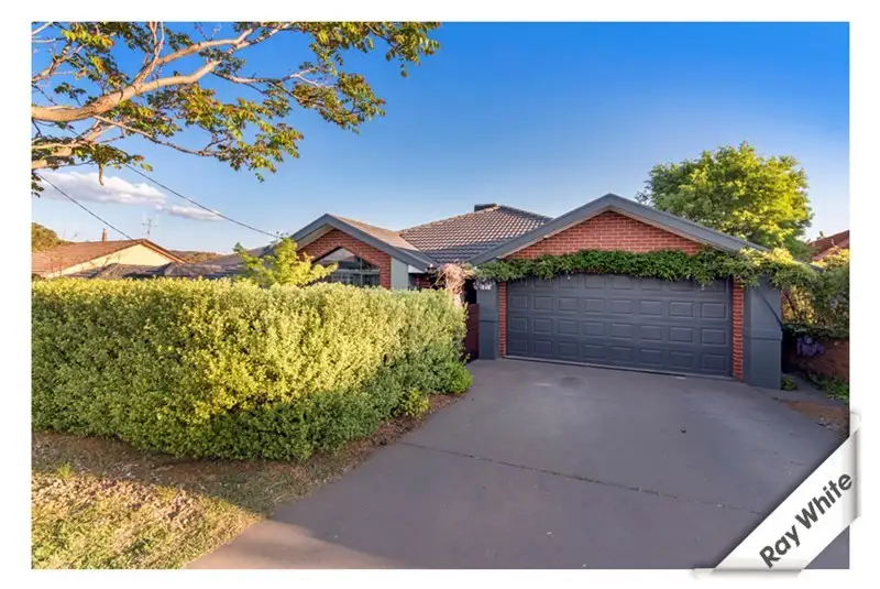 Main view of Homely house listing, 21 Kathleen Street, Queanbeyan NSW 2620