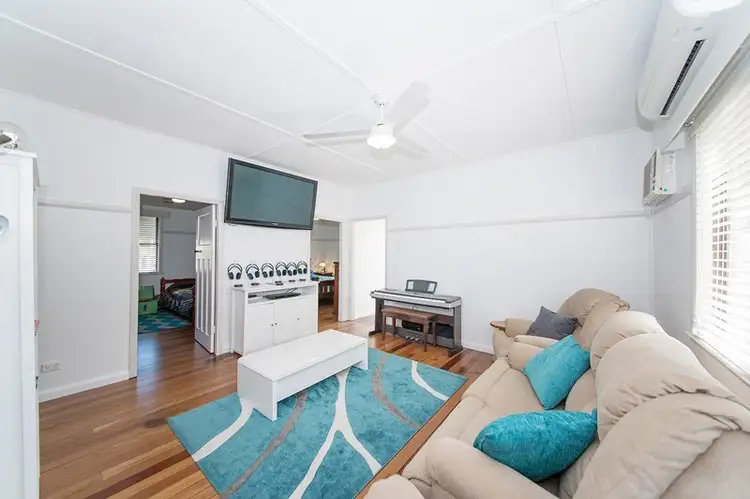 Fifth view of Homely house listing, 50 Chatham Avenue, Taree NSW 2430