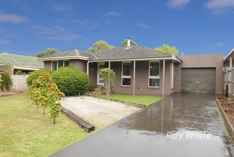 22 Helene Court, Boronia VIC 3155