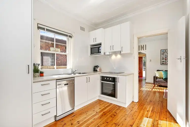 Fourth view of Homely house listing, 288 Hawthorne Parade, Haberfield NSW 2045