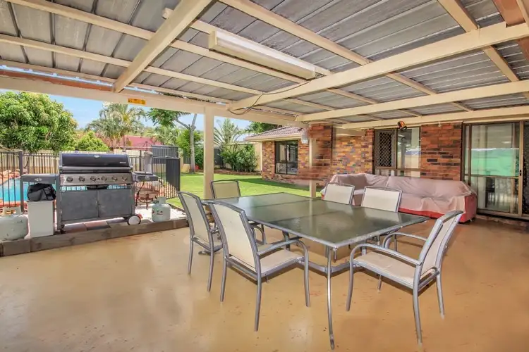 Fourth view of Homely house listing, 28 Jilbard Drive, Springwood QLD 4127
