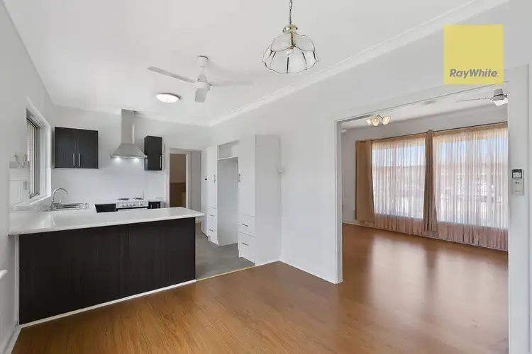 Sixth view of Homely house listing, 1 Betty Street, Marion SA 5043