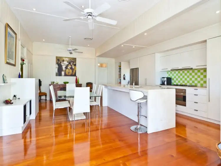 Seventh view of Homely house listing, 46 Eagle Terrace, Sandgate QLD 4017