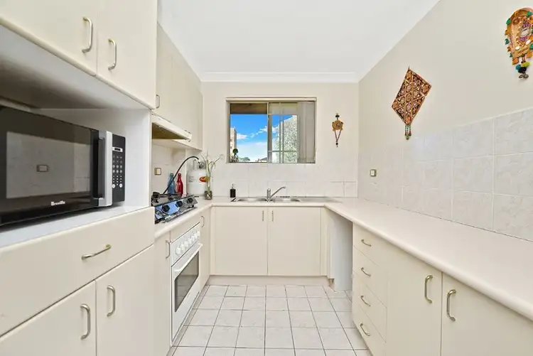 Fourth view of Homely apartment listing, 18/36A-40 SPROULE Street, Lakemba NSW 2195
