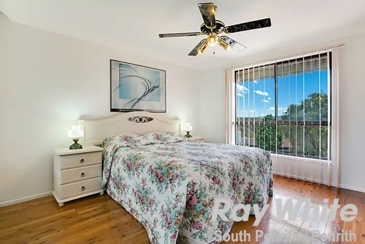 Sixth view of Homely house listing, 6 Pinetree Avenue, Cranebrook NSW 2749