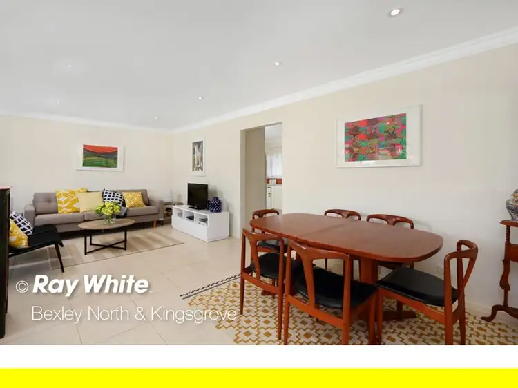 Fifth view of Homely house listing, 25A Oatley Street, Kingsgrove NSW 2208