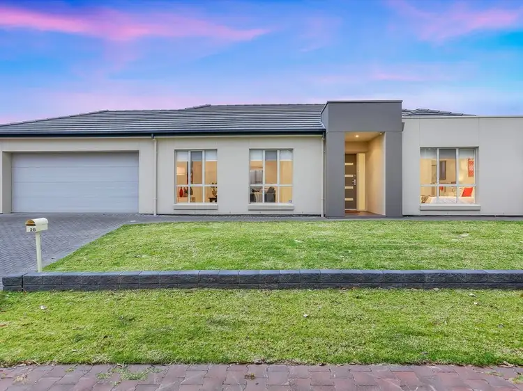 Second view of Homely house listing, 2B Reynolds Road, Campbelltown SA 5074
