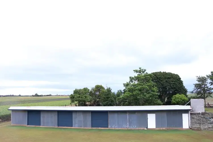 Second view of Homely house listing, 109 Gooburrum Road, Gooburrum QLD 4670