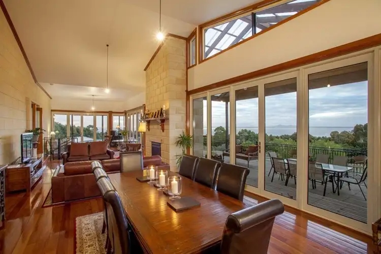 Sixth view of Homely house listing, 48 High Ridge Drive, Clifton Springs VIC 3222