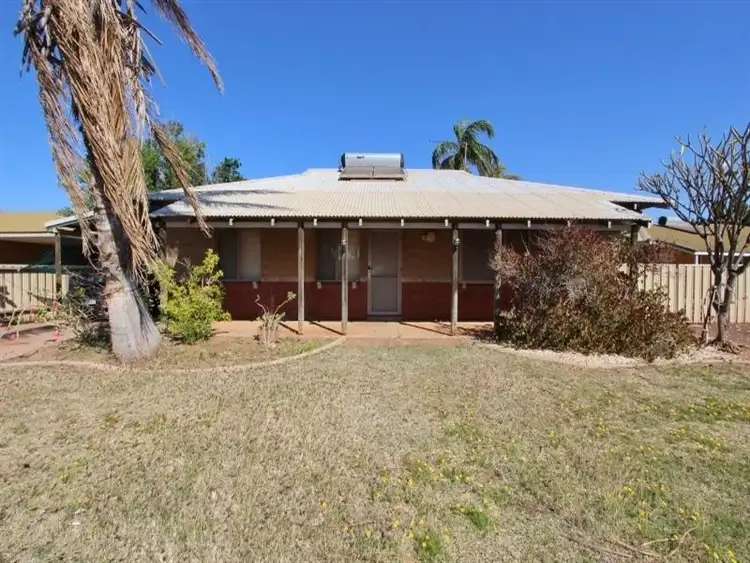 Main view of Homely house listing, 12 Church Way, Baynton WA 6714