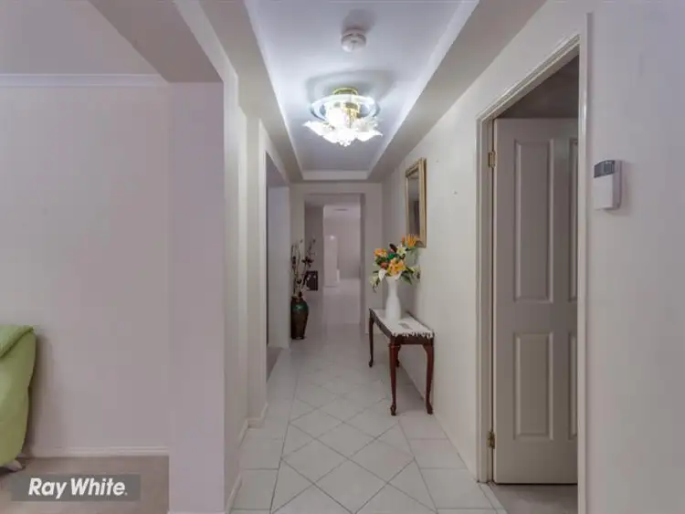 Sixth view of Homely house listing, 3 Knightsbridge Drive, Tarneit VIC 3029