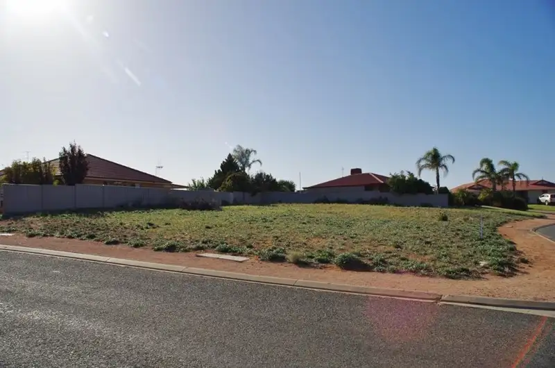Main view of Homely land listing, 24 Ian Drive, Paringa SA 5340