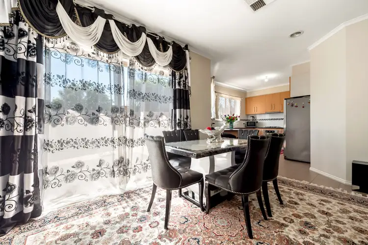 Fourth view of Homely house listing, 2/12 Eureka Court, Kings Park VIC 3021