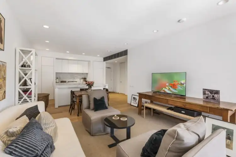 Main view of Homely apartment listing, 11/178 Campbell Parade, Bondi Beach NSW 2026