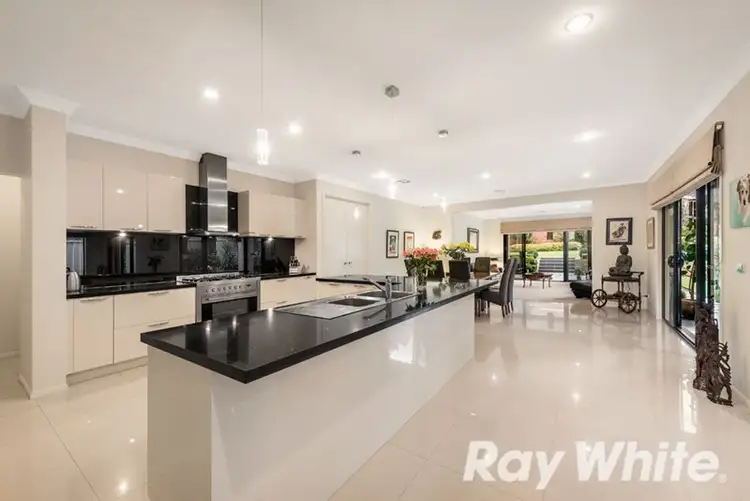 Sixth view of Homely house listing, 126 Cathies Lane, Wantirna South VIC 3152