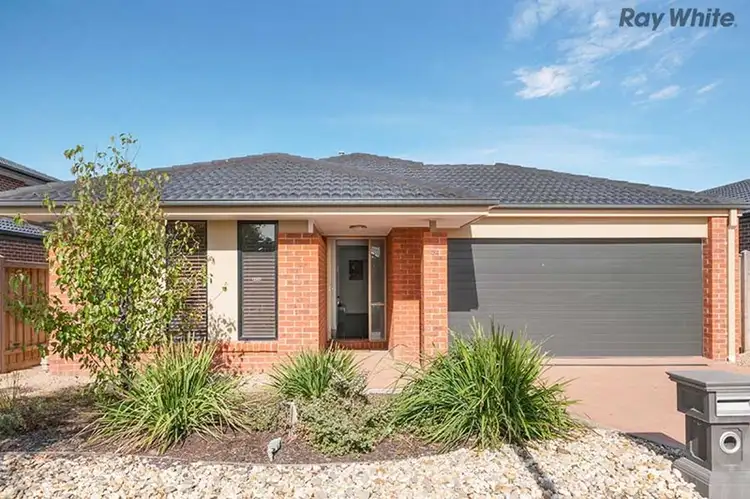 Third view of Homely house listing, 24 Apricot Avenue, Mernda VIC 3754