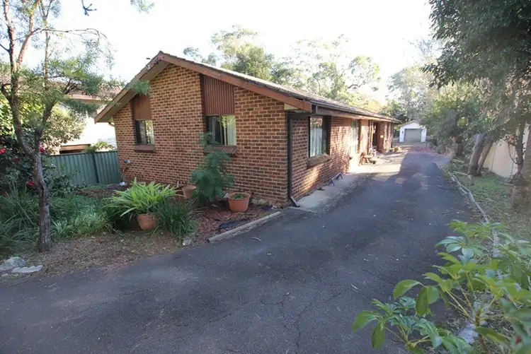 1and2/6 Joalah Road, Kincumber NSW 2251