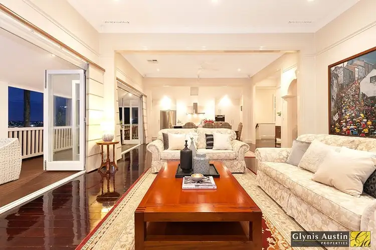 Second view of Homely house listing, 230 Latrobe Terrace, Paddington QLD 4064
