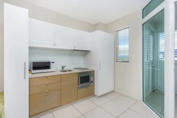 Third view of Homely apartment listing, 30/201 Lake Street, Cairns North QLD 4870