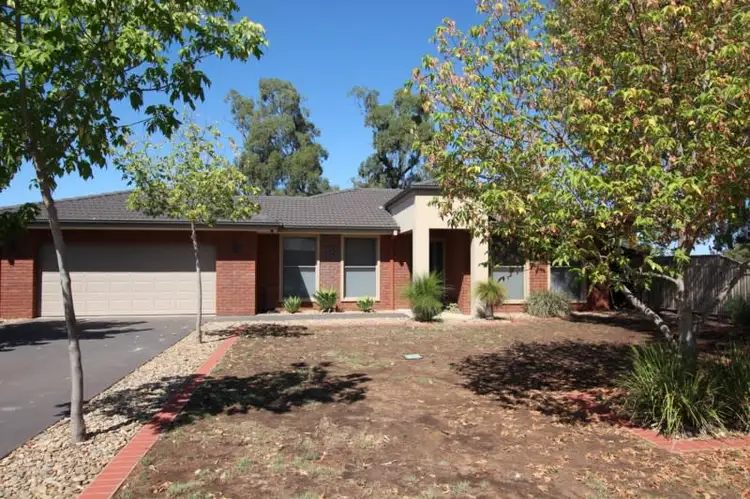 38 William Street, Rochester VIC 3561