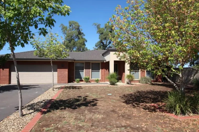 Main view of Homely house listing, 38 William Street, Rochester VIC 3561