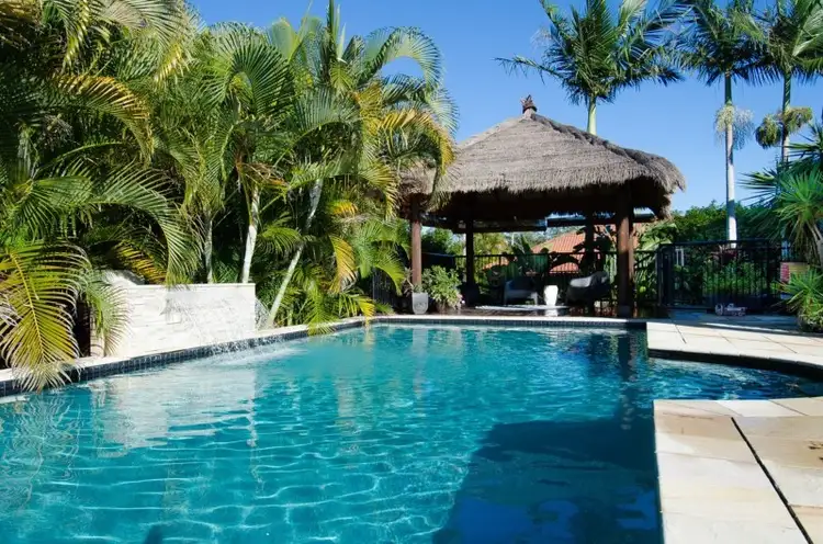 Main view of Homely house listing, 12 Orpington Court, Arundel QLD 4214