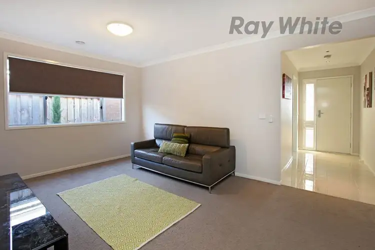 Third view of Homely house listing, 60 Prudence Parade, Point Cook VIC 3030