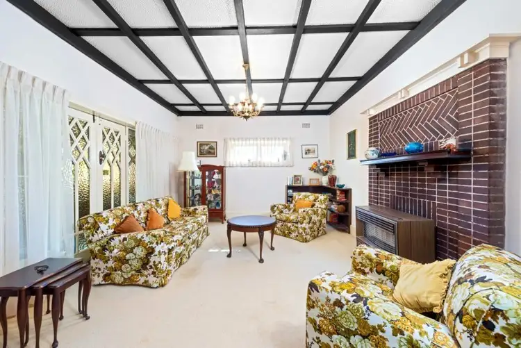 Third view of Homely house listing, 25 Wandella Avenue, Roseville NSW 2069
