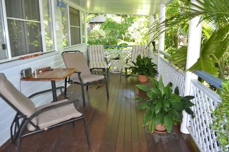 13 Hutton Street, Yeppoon QLD 4703