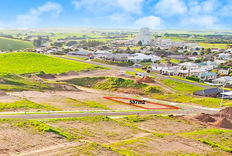 21 Deverell Way, Warrnambool VIC 3280