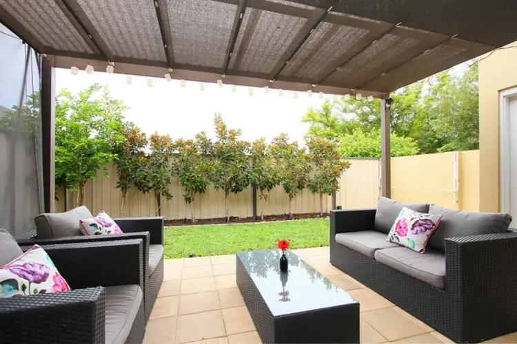 35/68 Fisher Street, Belmont WA 6104