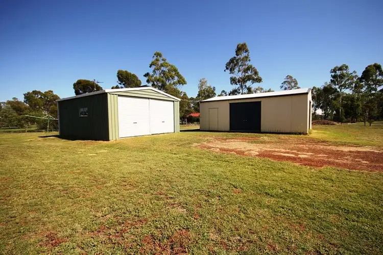 Fourth view of Homely house listing, 160 Hayden Street, Dalby QLD 4405