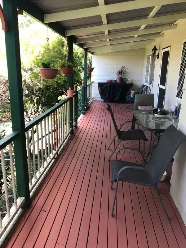 Second view of Homely house listing, 17 Prospect Street, Maryborough QLD 4650