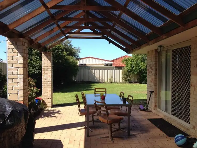 Fifth view of Homely house listing, 28 Bradford Loop, Eaton WA 6232
